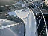 Cranchi Endurance 33 Deck